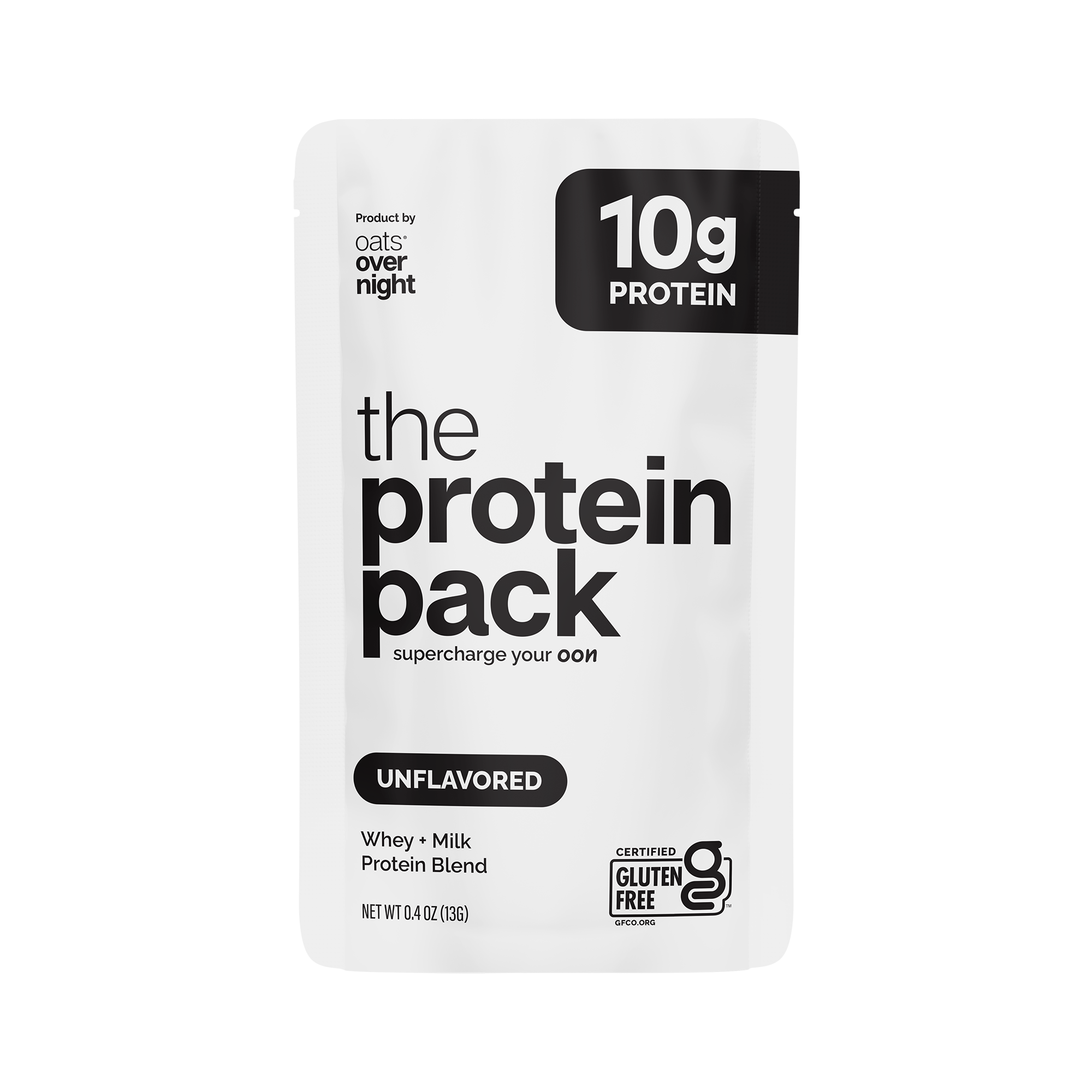 Protein Pack