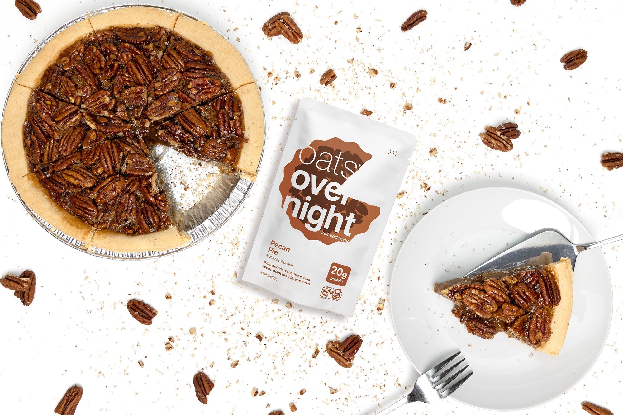 Pecan Pie