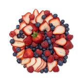 Real Fruits