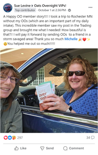 Community post 7
